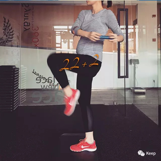 孕妈妈健身房运动_孕妇健身_孕房健身运动妈妈可以做吗