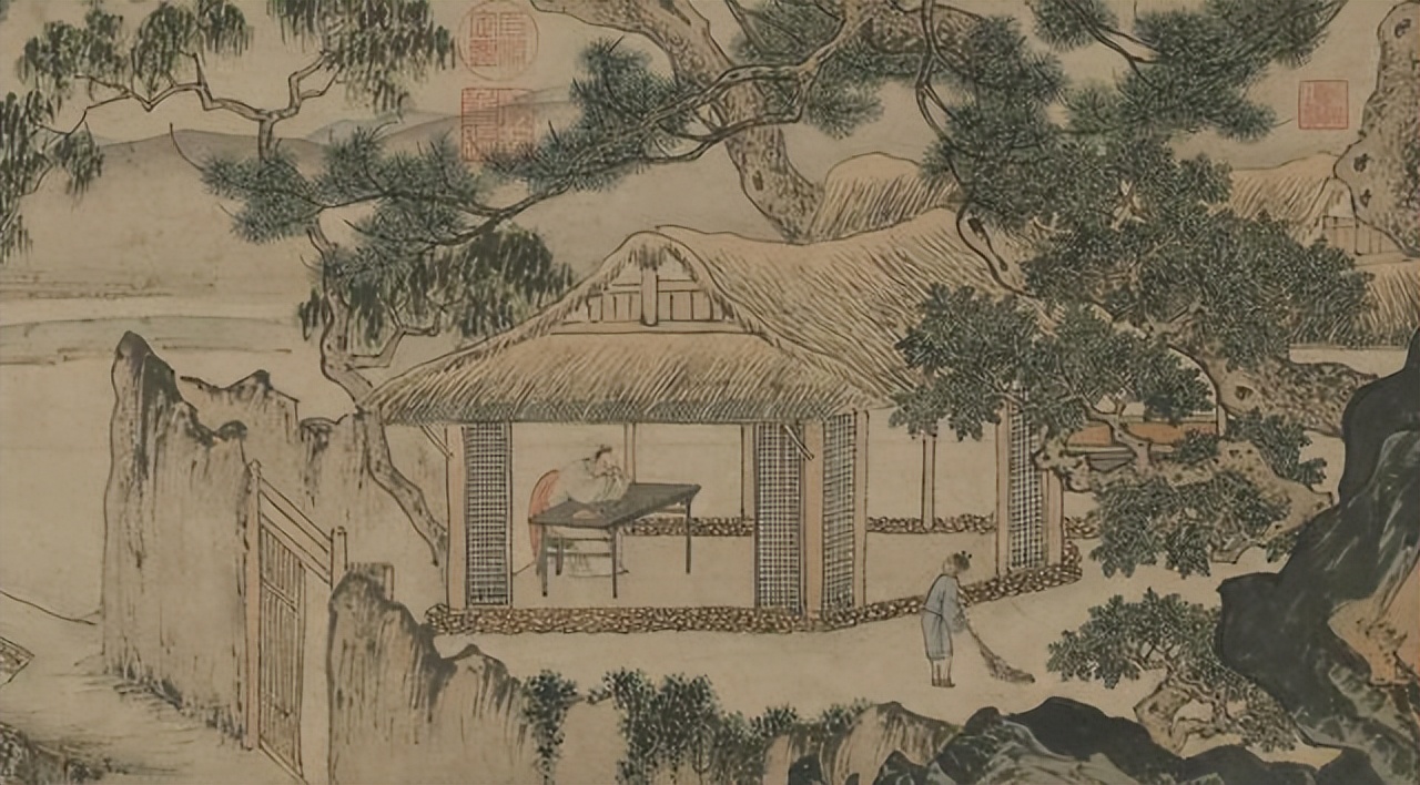 最真实的隐居生活方式_隐居式的生活_隐居的生活靠什么赚钱