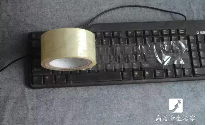 生活技巧撕胶_撕胶带的小妙招_怎么撕胶