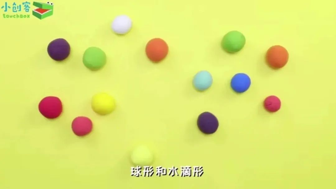 生活小技巧制作粘土_粘土技巧制作生活小鱼_粘土小制作视频