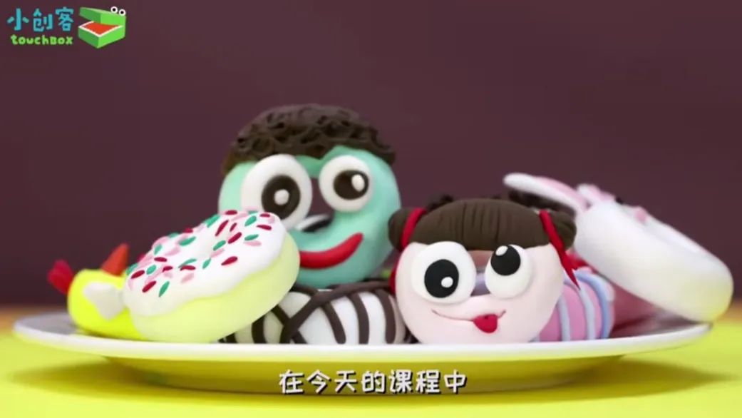 粘土技巧制作生活小鱼_生活小技巧制作粘土_粘土小制作视频