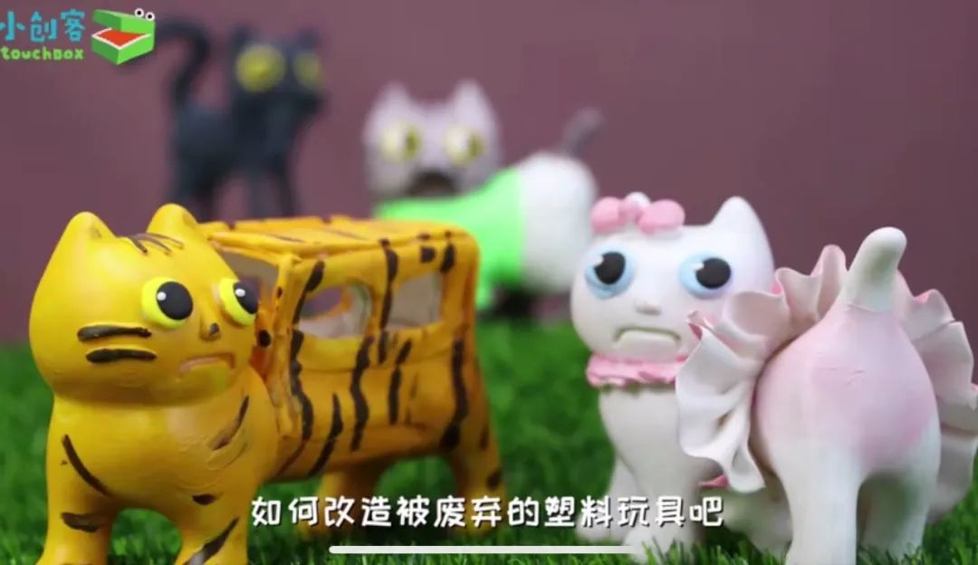 粘土小制作视频_粘土技巧制作生活小鱼_生活小技巧制作粘土