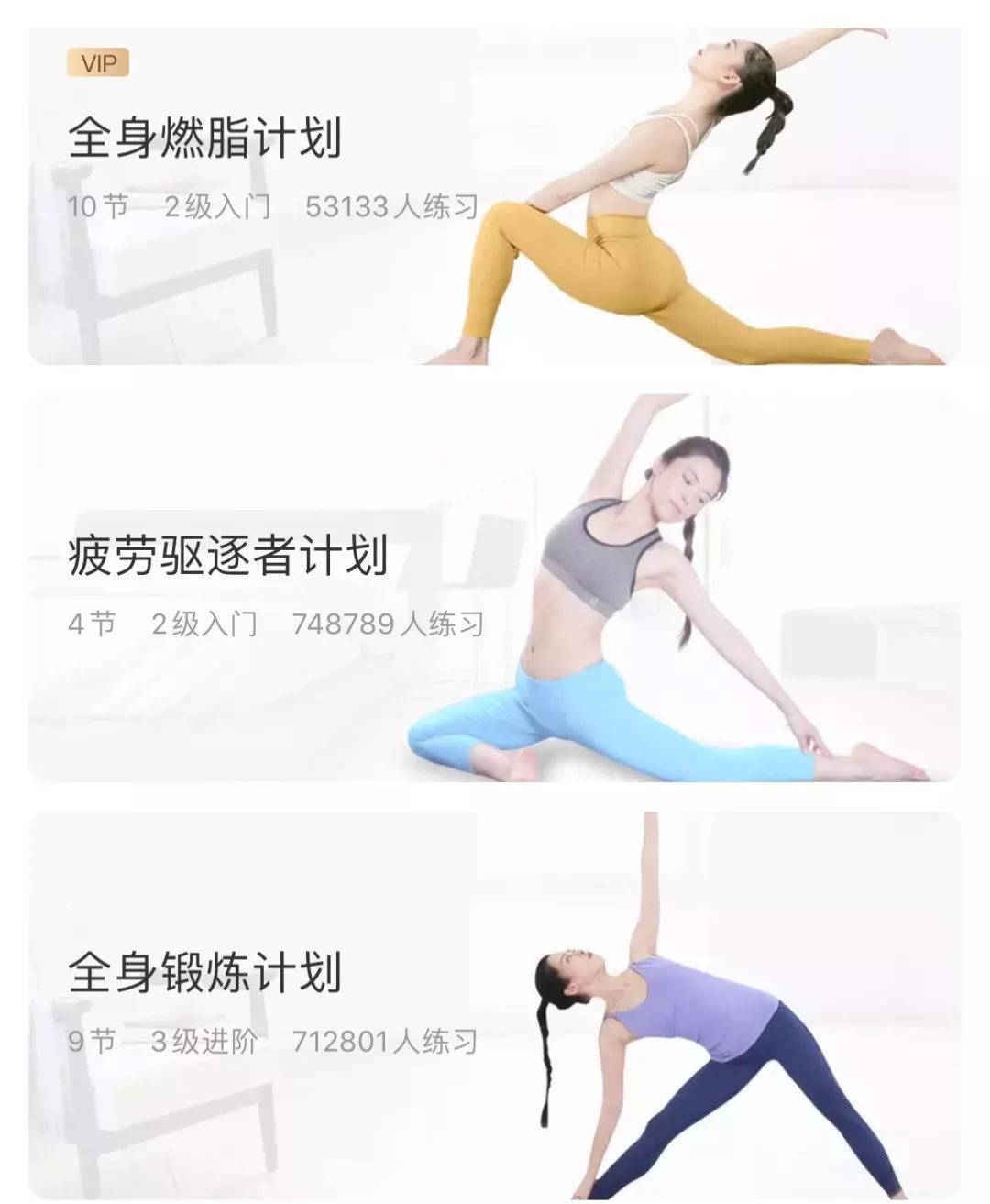 有氧运动神器_有氧运动效果排名_有氧小众运动