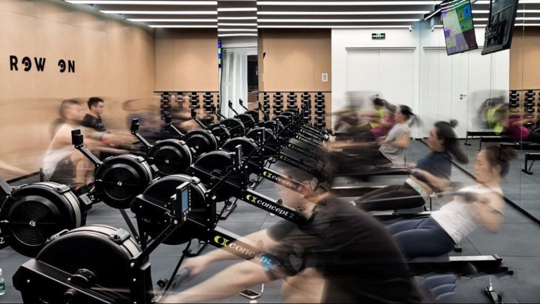 有氧小众运动_有氧运动神器_有氧运动效果排名