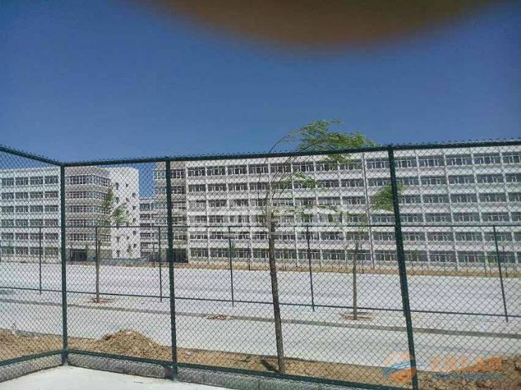 临汾专业声场体育场围网 篮球场围网 规格齐全 价格优惠