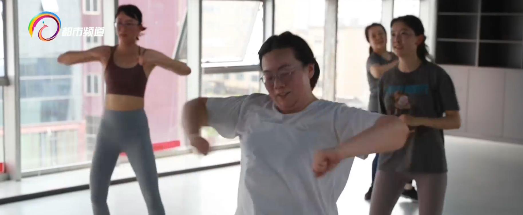 有氧运动效果排名_有氧小众运动_有氧品牌
