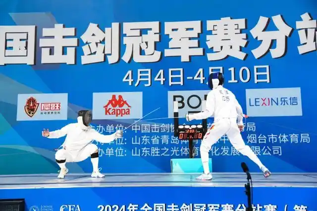 福建省击剑比赛_福建省击剑冠军赛_福建青少年击剑冠军赛