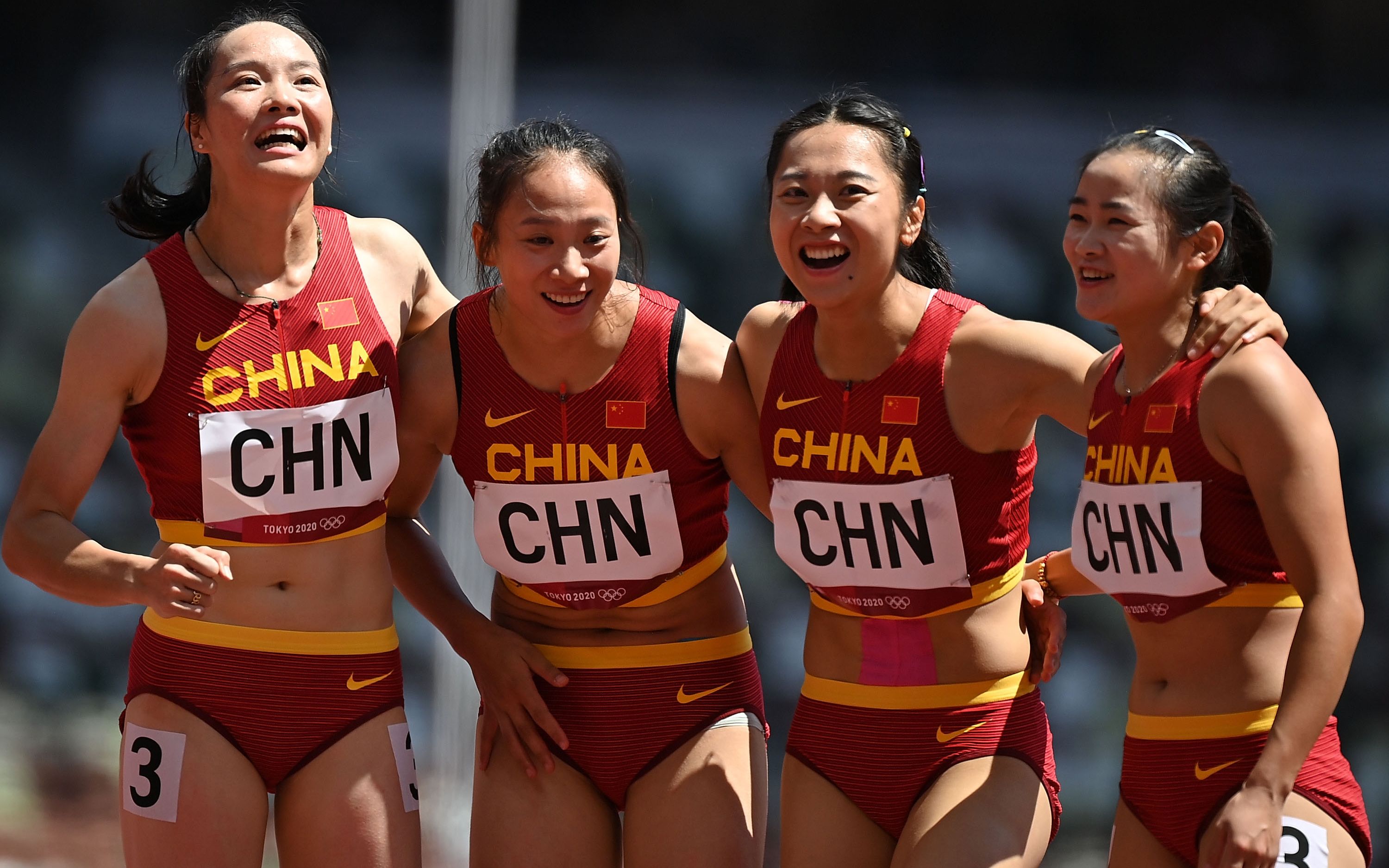 网红女子跳高冠军叫什么_女子跳高选手_2021女子跳高冠军