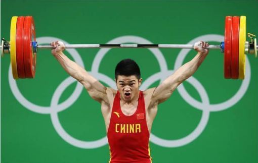 中国举重队东京奥运成绩斐然，巴黎奥运却面