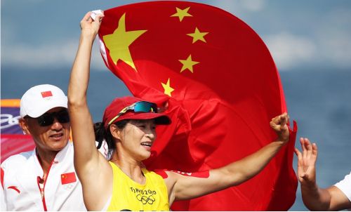 女子举重取消_中国女子举重冠军取消_女子举重取消金牌
